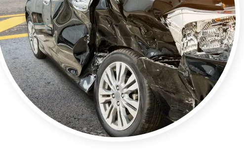 Выкуп аварийных автомобилей после ДТП