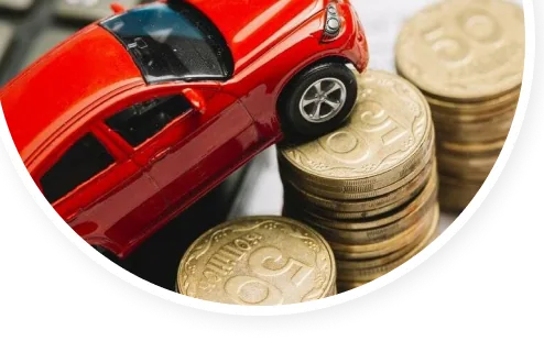 Выкуп кредитных автомобилей