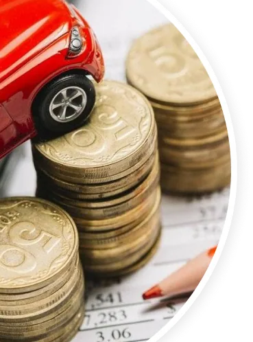 Выкуп кредитных автомобилей